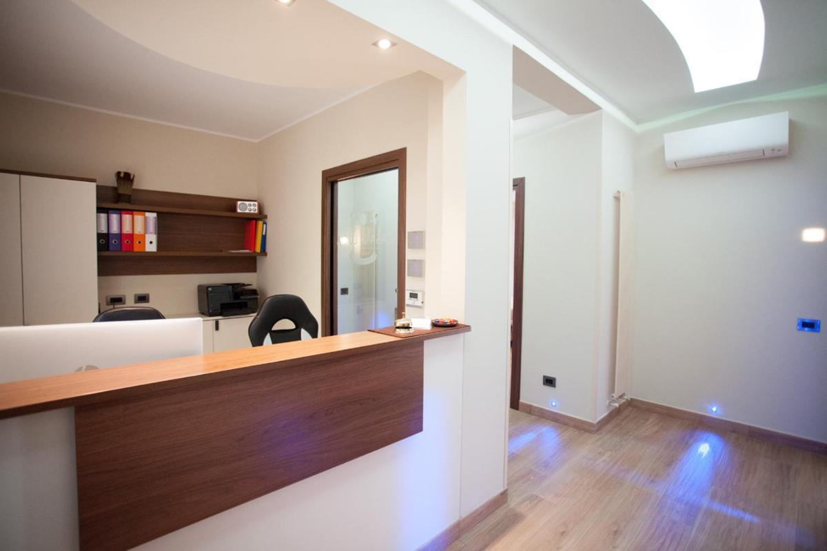 Casa Di Lucia Bed & Breakfast Chioggia Luaran gambar
