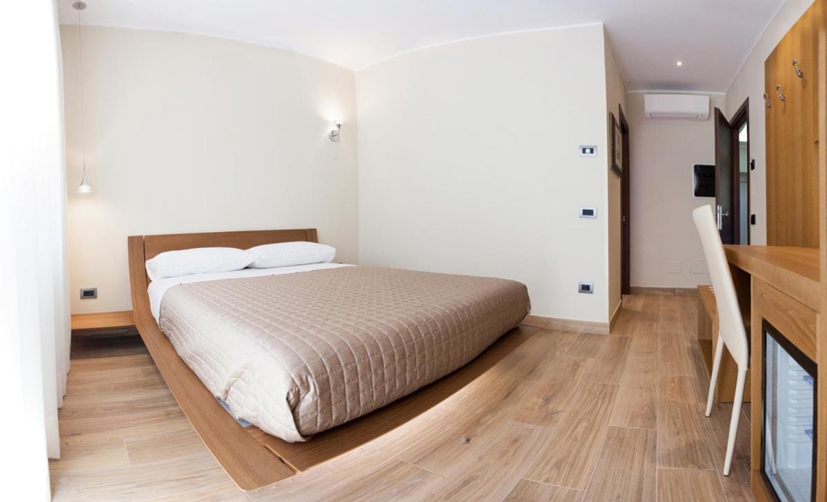 Casa Di Lucia Bed & Breakfast Chioggia Luaran gambar