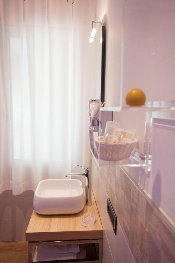 Casa Di Lucia Bed & Breakfast Chioggia Luaran gambar