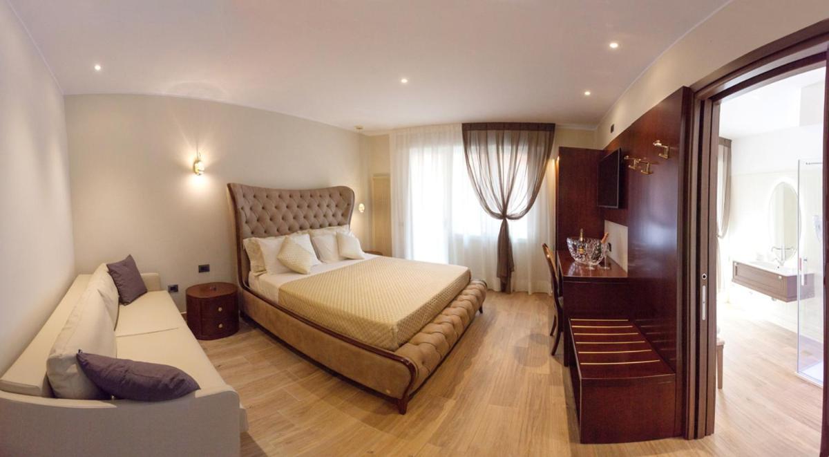 Casa Di Lucia Bed & Breakfast Chioggia Luaran gambar
