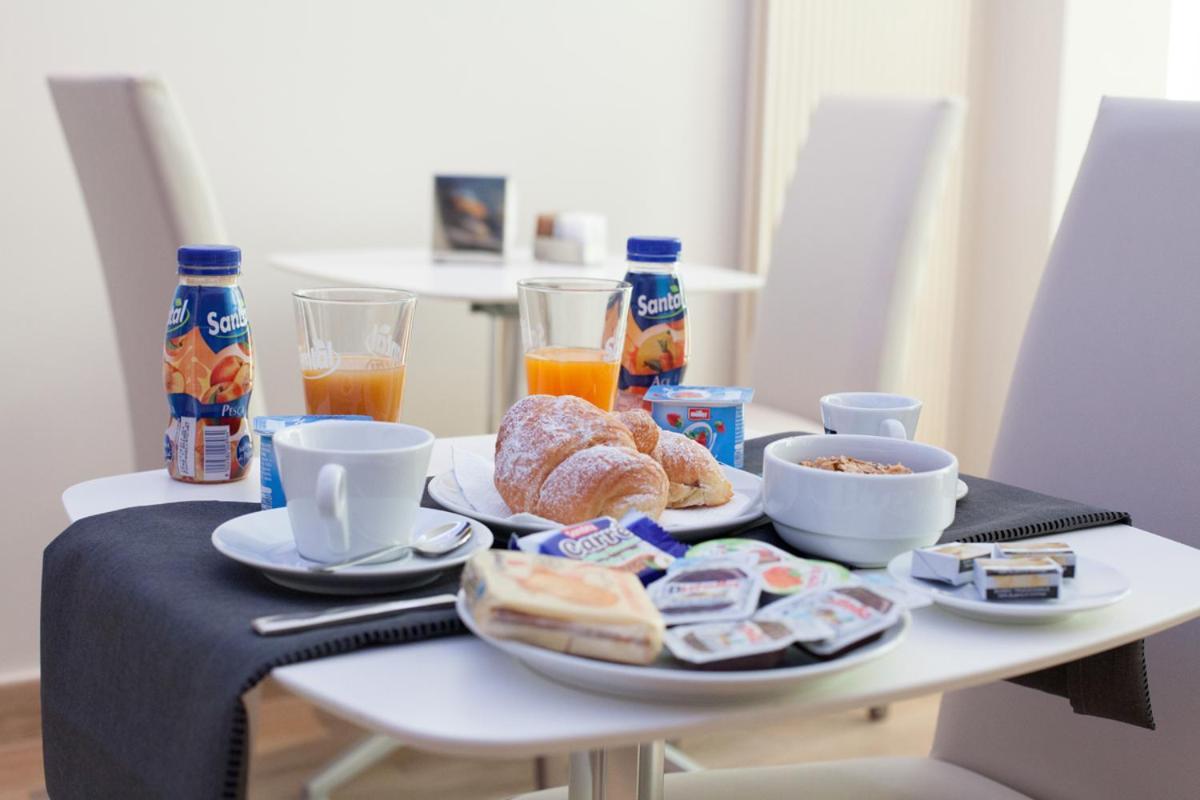Casa Di Lucia Bed & Breakfast Chioggia Luaran gambar