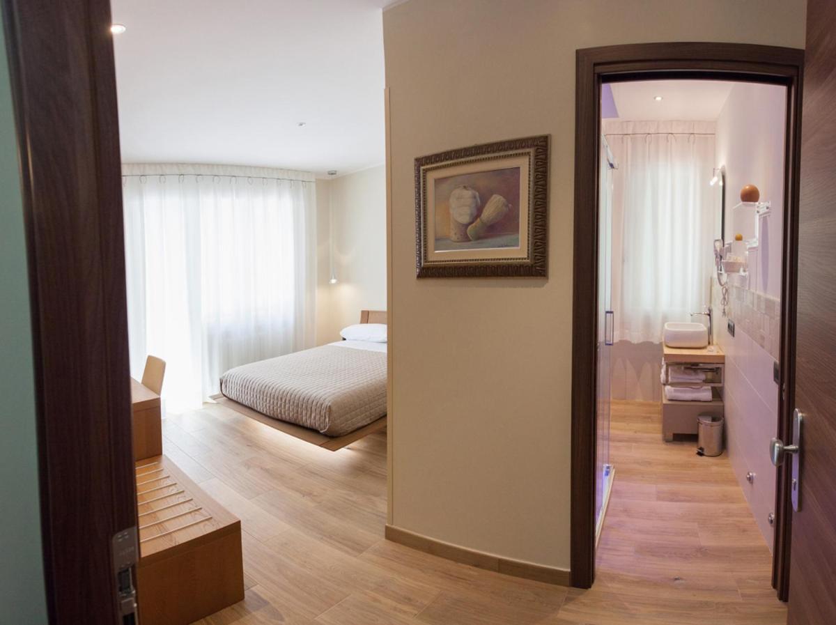 Casa Di Lucia Bed & Breakfast Chioggia Luaran gambar