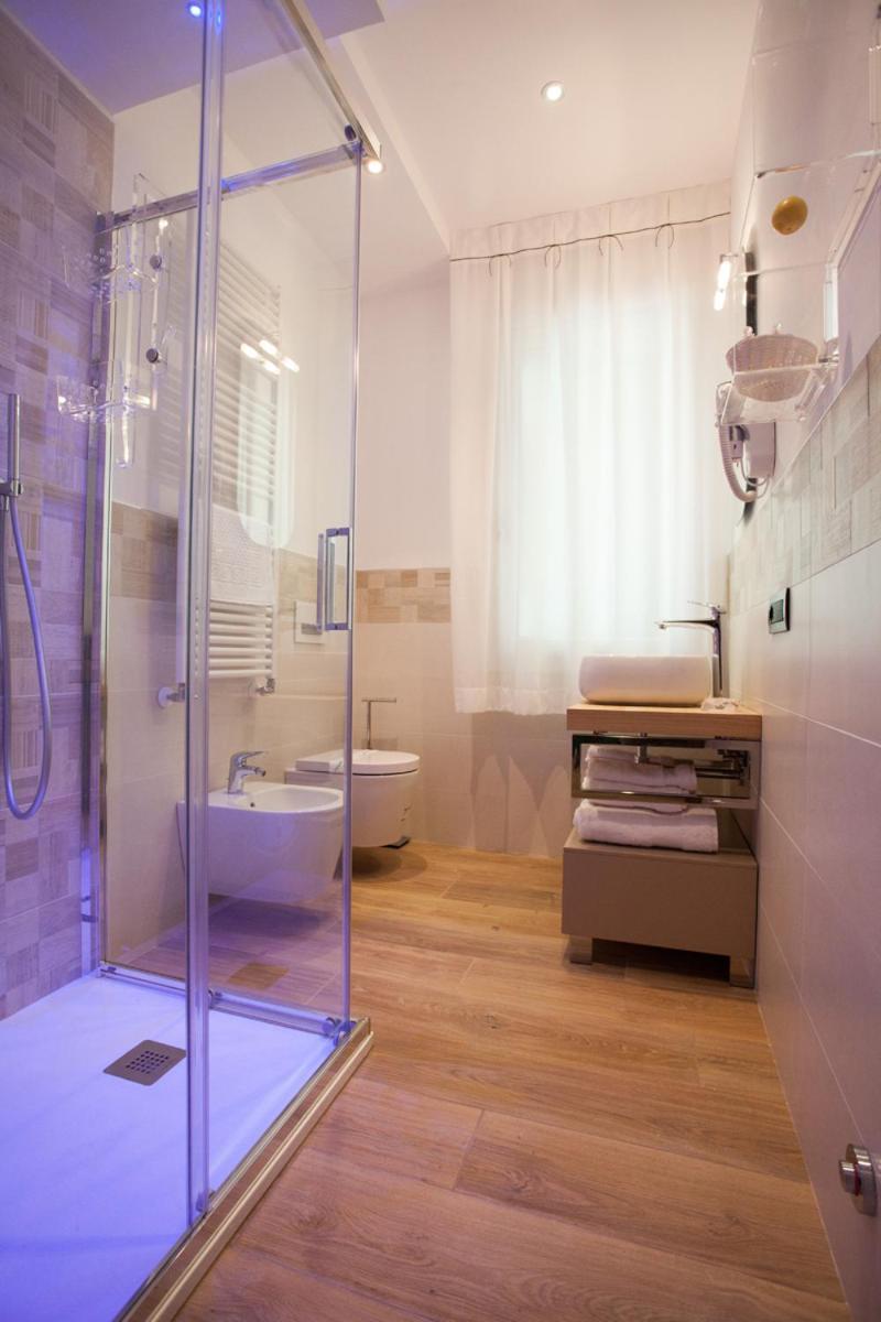 Casa Di Lucia Bed & Breakfast Chioggia Luaran gambar